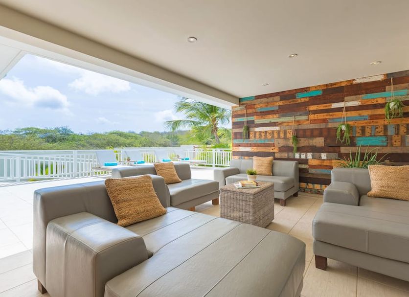 Υπηρεσίες ξενοδοχείου Φωτογραφία