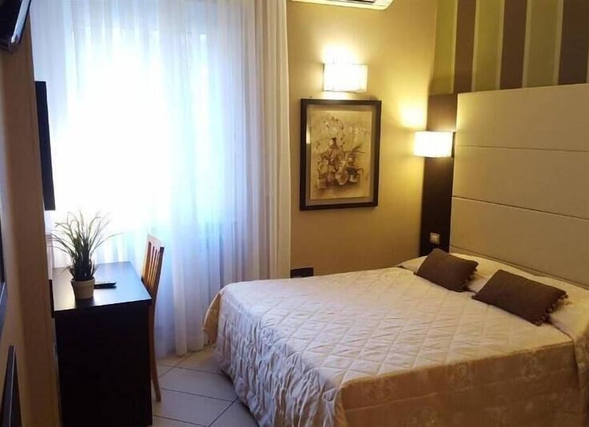 Κρεβατοκάμαρα Φωτογραφία