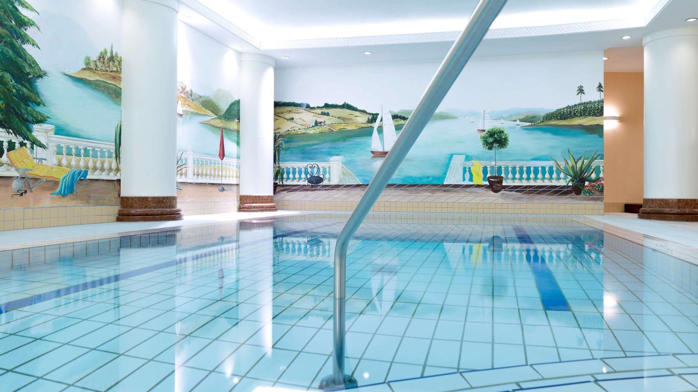Novotel Freiburg am Konzerthaus