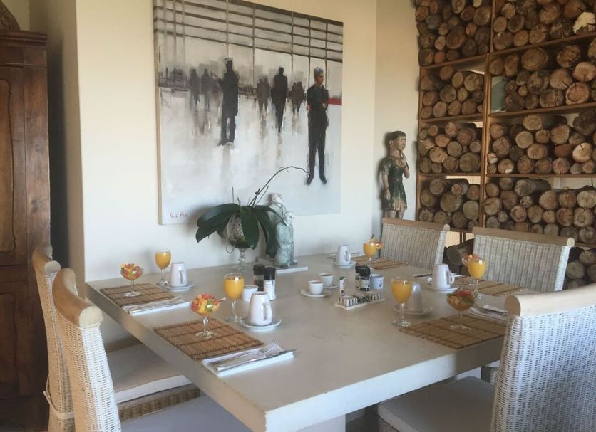 Τραπεζαρία Φωτογραφία