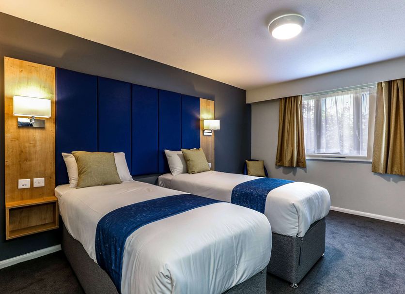 Κρεβατοκάμαρα Φωτογραφία