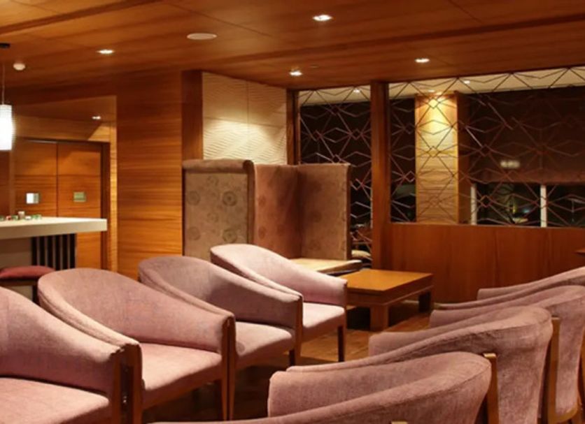 Σαλόνι Φωτογραφία