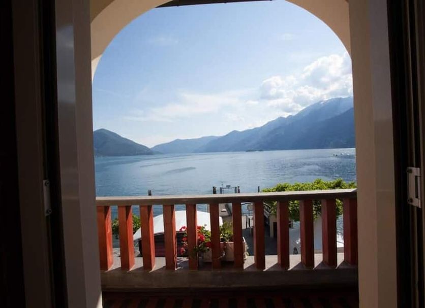 Μπαλκόνι Φωτογραφία