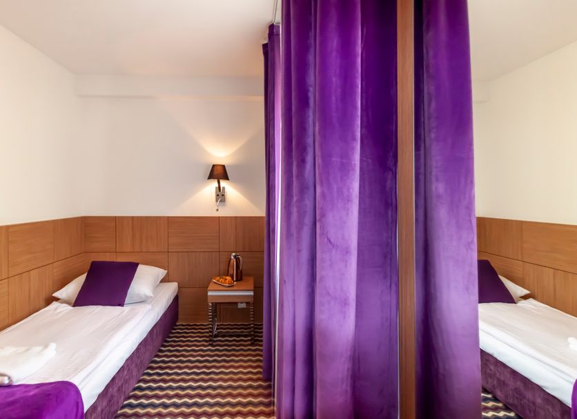 Κρεβατοκάμαρα Φωτογραφία