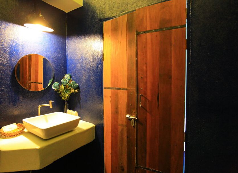 Μπάνιο Φωτογραφία