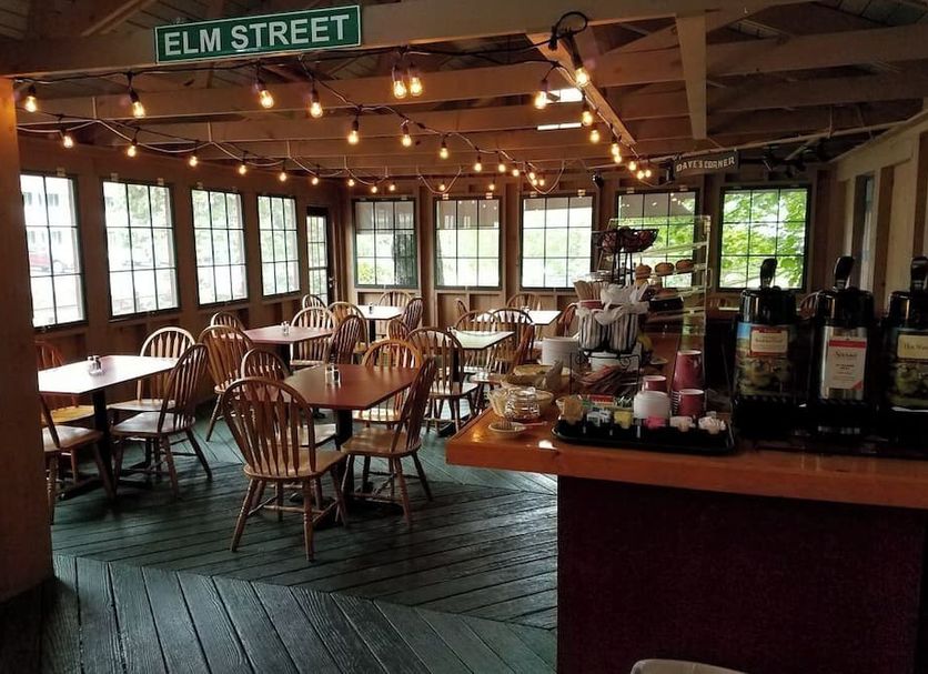 Bar Φωτογραφία