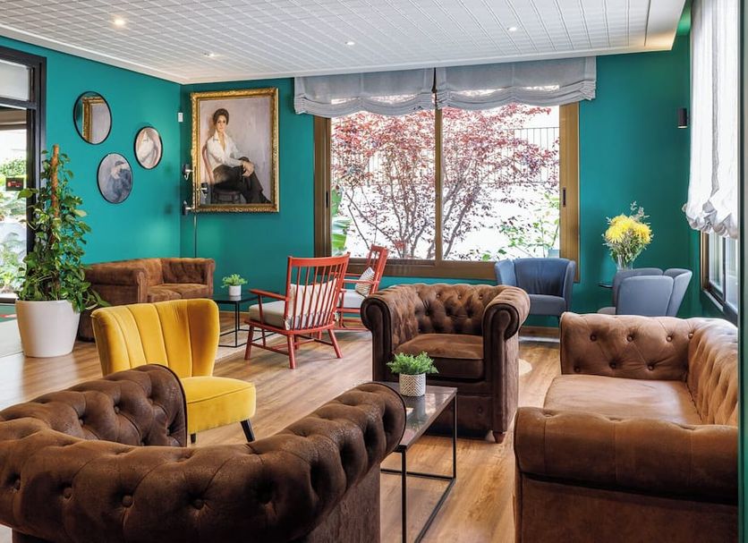 Σαλόνι Φωτογραφία