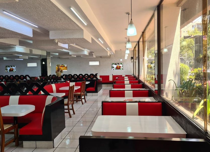 Εστιατόριο Φωτογραφία