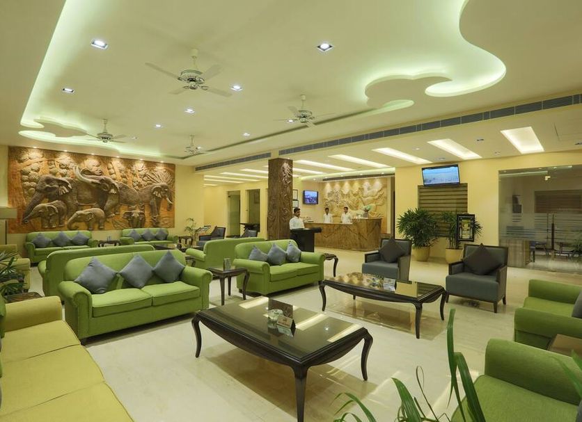 Σαλόνι Φωτογραφία