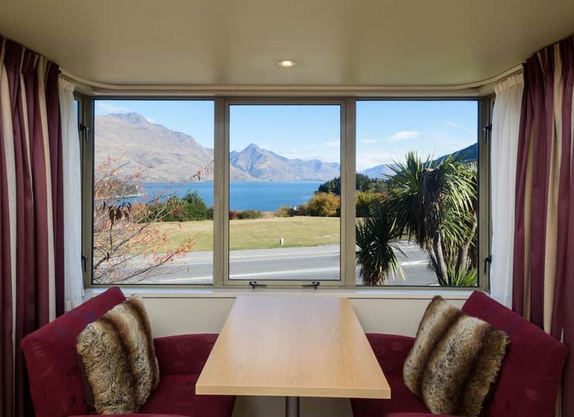 Τραπεζαρία Φωτογραφία