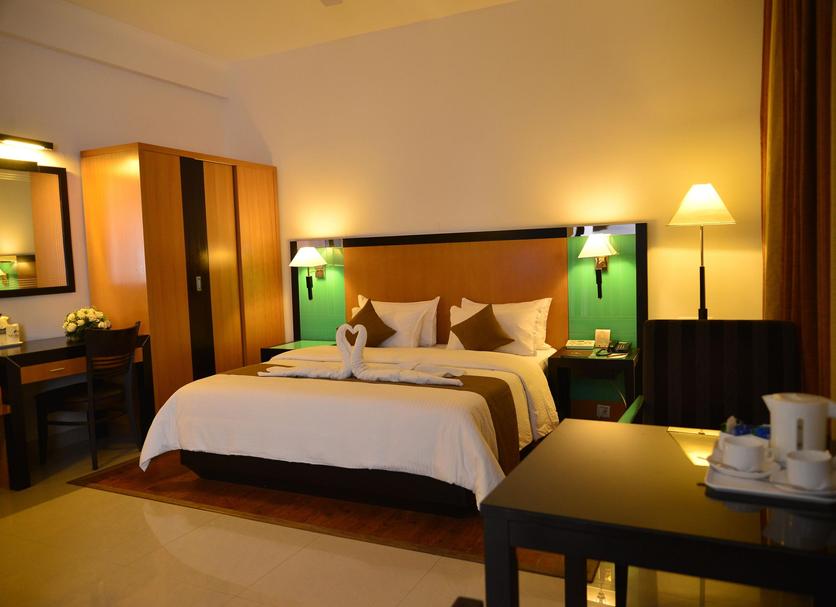 Κρεβατοκάμαρα Φωτογραφία