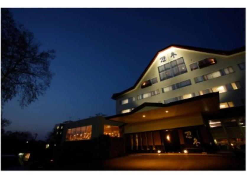 Κτίριο Φωτογραφία