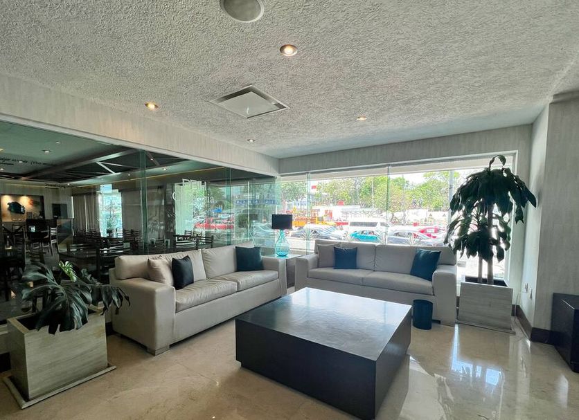 Σαλόνι ξενοδοχείου Φωτογραφία