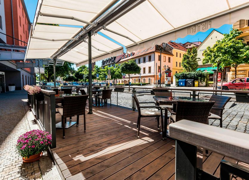 Βεράντα Φωτογραφία