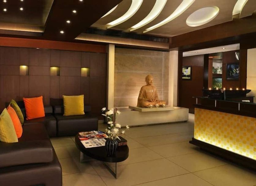 Σαλόνι Φωτογραφία