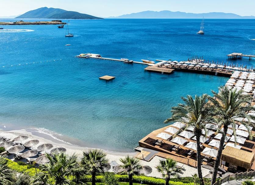 Παραλία Φωτογραφία