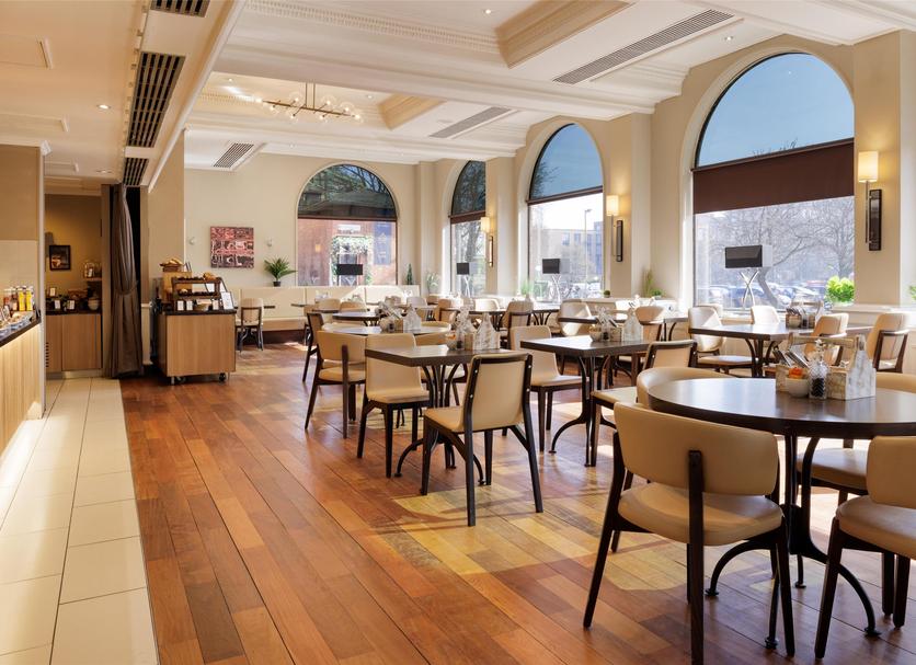 Εστιατόριο Φωτογραφία