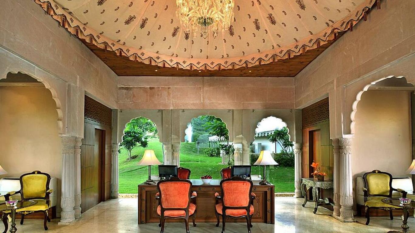 Rajasthali Resort and Spa