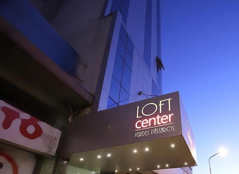 Κτίριο Φωτογραφία