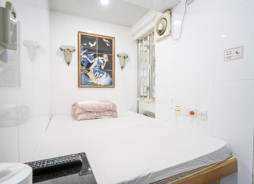 Κρεβατοκάμαρα Φωτογραφία