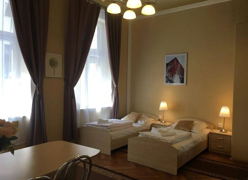 Κρεβατοκάμαρα Φωτογραφία