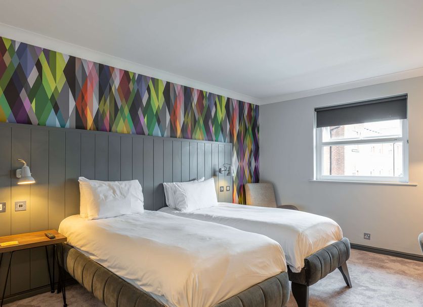 Κρεβατοκάμαρα Φωτογραφία