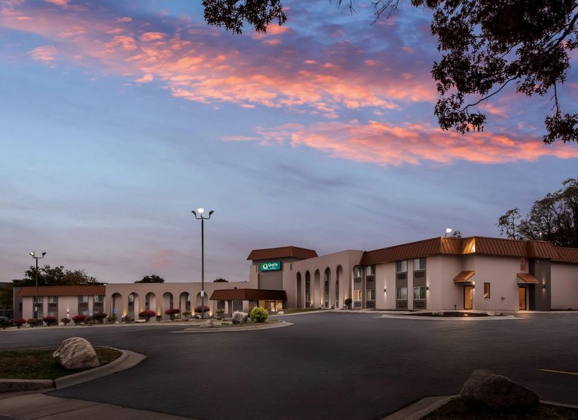 Κτίριο Φωτογραφία