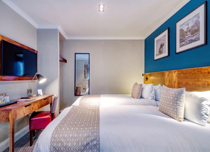 Κρεβατοκάμαρα Φωτογραφία