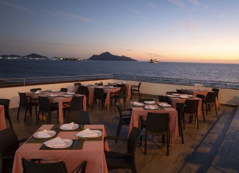 Εστιατόριο Φωτογραφία