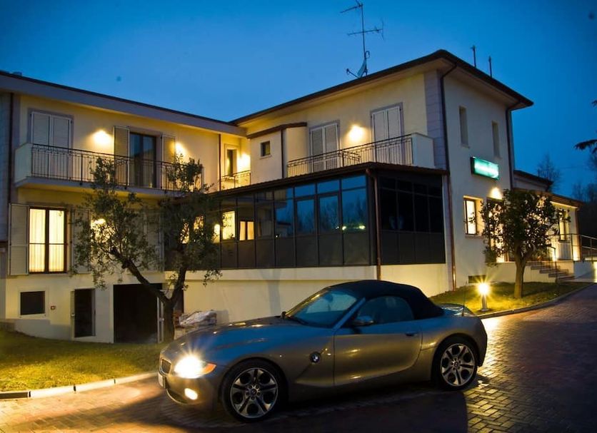 Κτίριο Φωτογραφία