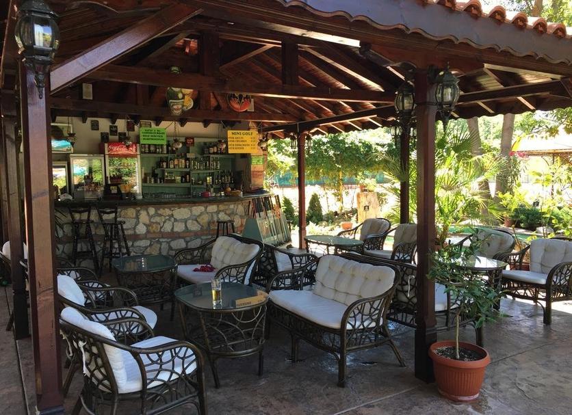 Bar Φωτογραφία