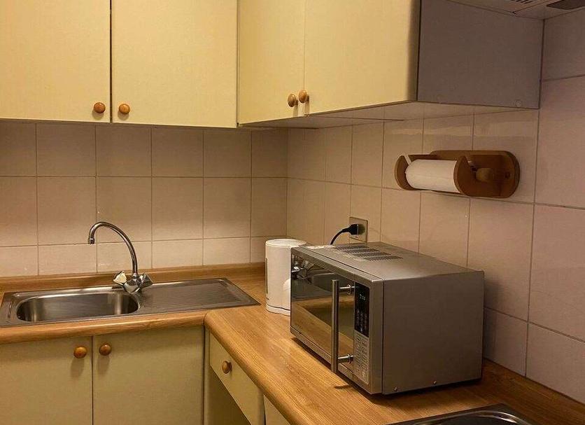 Κουζίνα Φωτογραφία