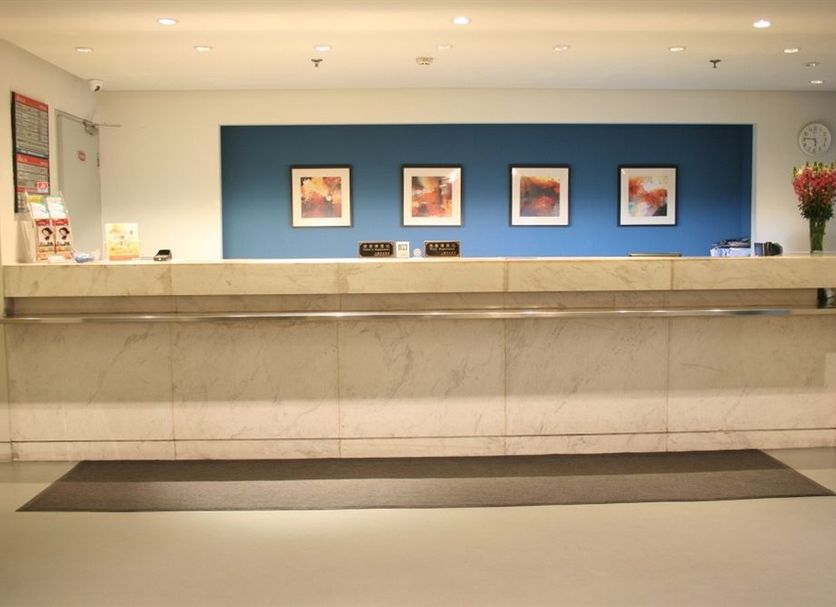 Ρεσεψιόν Φωτογραφία