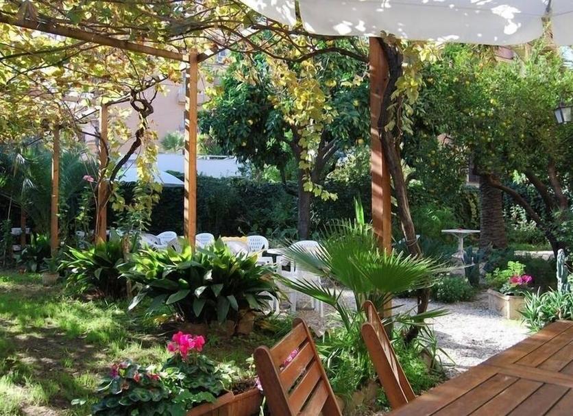 Θέα στην ύπαιθρο Φωτογραφία
