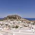 Θέα στην ύπαιθρο
