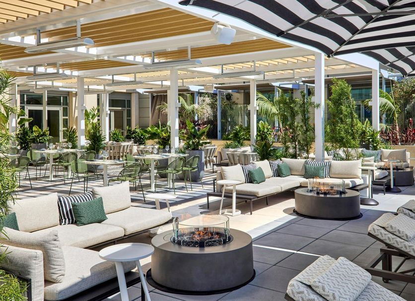 Βεράντα Φωτογραφία