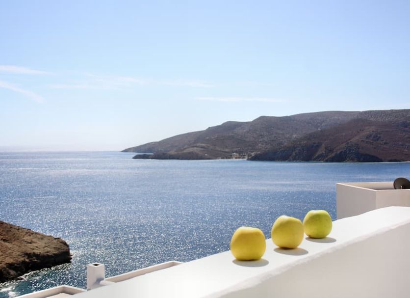 Μπαλκόνι Φωτογραφία