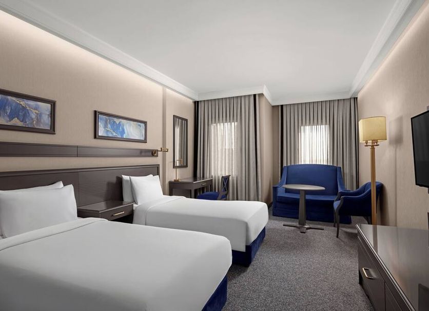 Κρεβατοκάμαρα Φωτογραφία