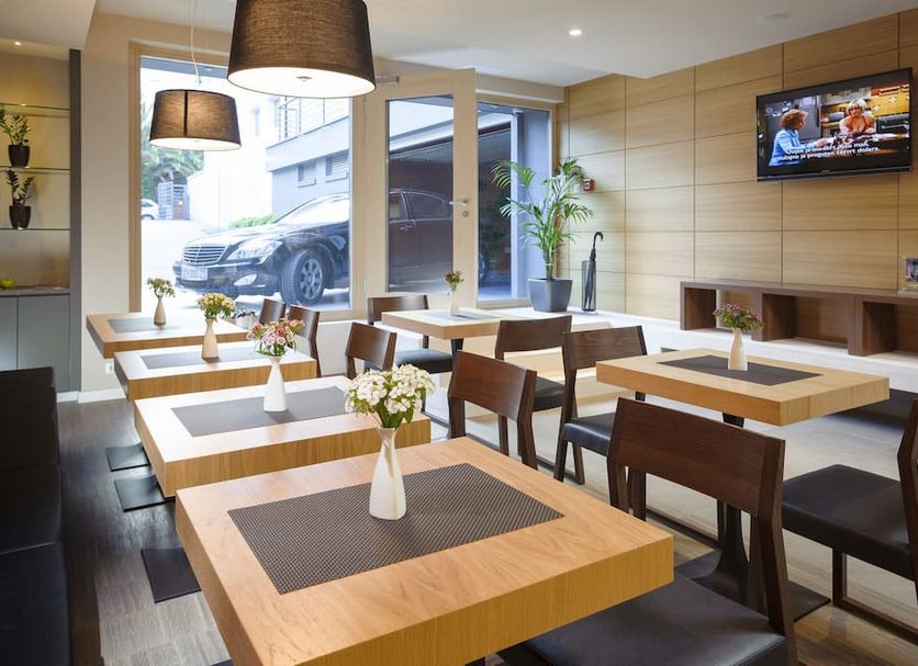 Εστιατόριο Φωτογραφία