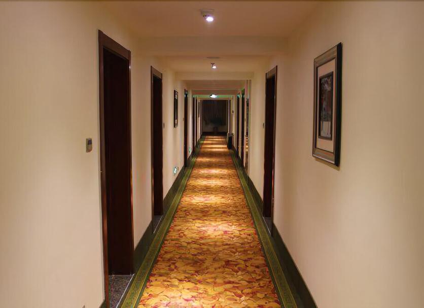 Διάδρομος Φωτογραφία