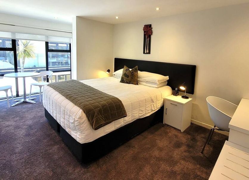 Κρεβατοκάμαρα Φωτογραφία