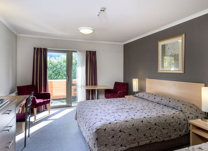 Κρεβατοκάμαρα Φωτογραφία