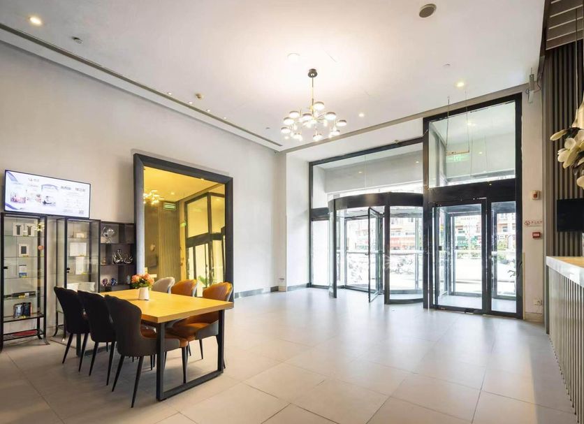 Σαλόνι ξενοδοχείου Φωτογραφία