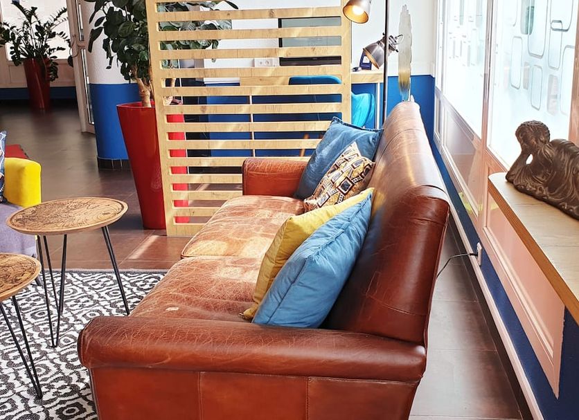 Σαλόνι Φωτογραφία