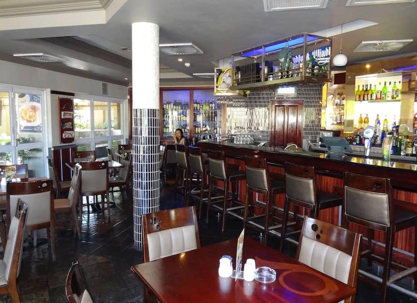 Bar Φωτογραφία