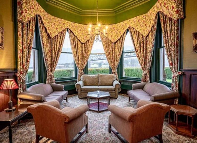 Σαλόνι Φωτογραφία