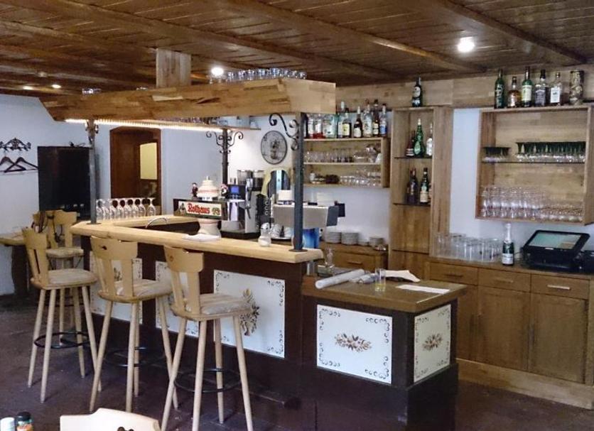 Bar Φωτογραφία