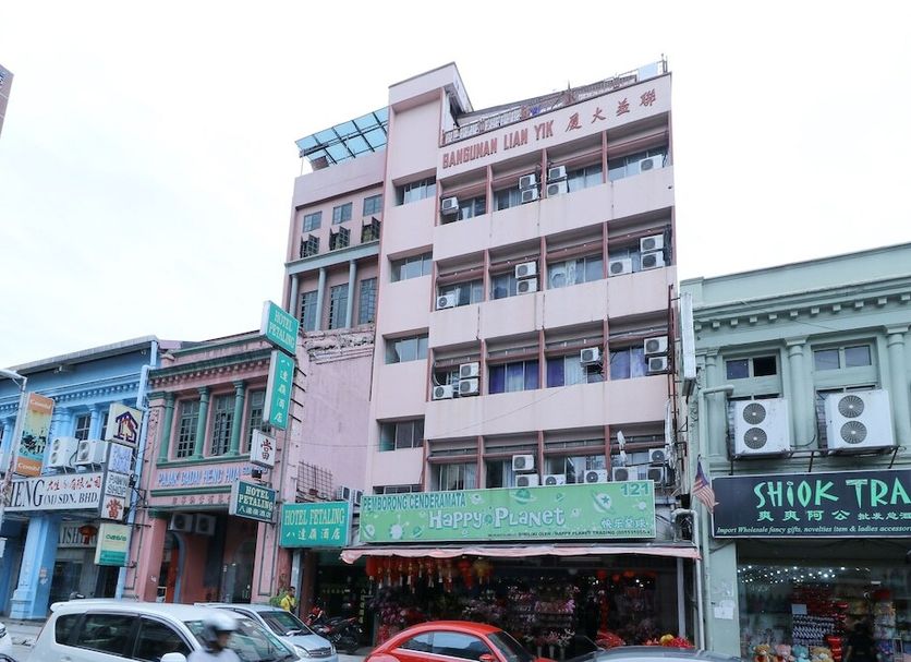 Κτίριο Φωτογραφία