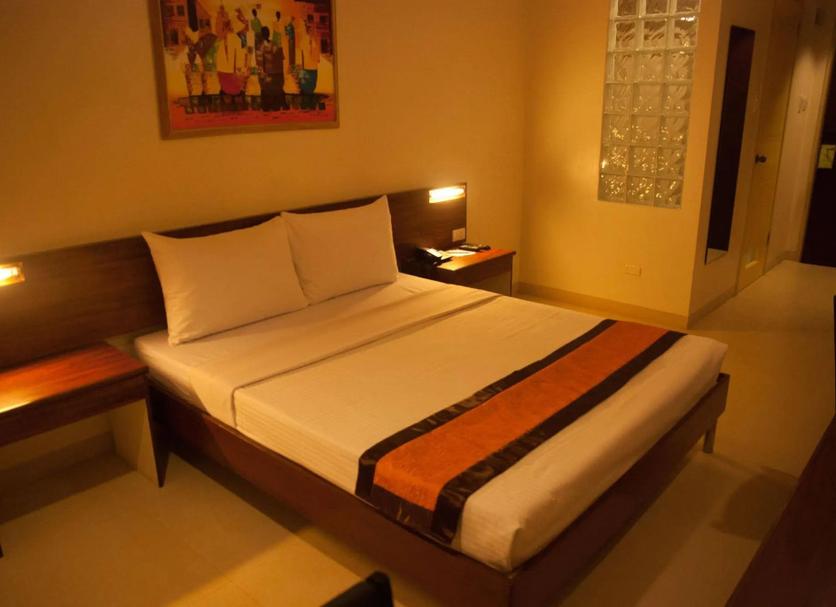 Κρεβατοκάμαρα Φωτογραφία