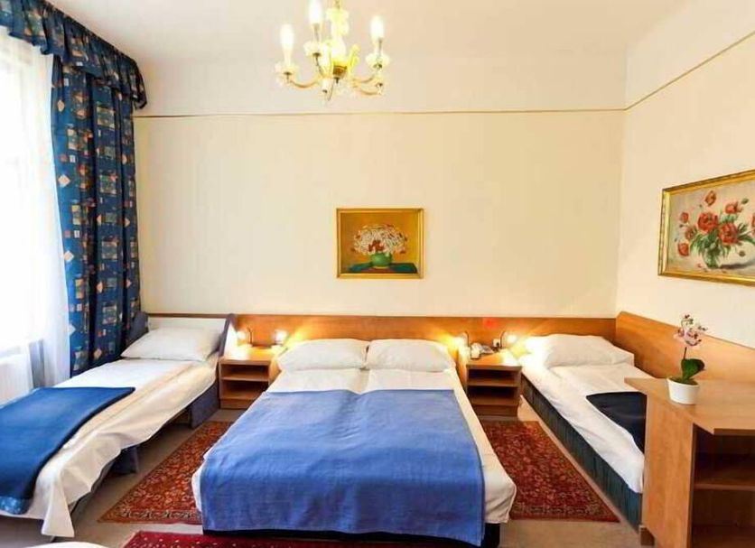 Κρεβατοκάμαρα Φωτογραφία